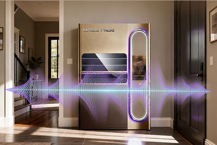 Quiet, Low-Noise Operation