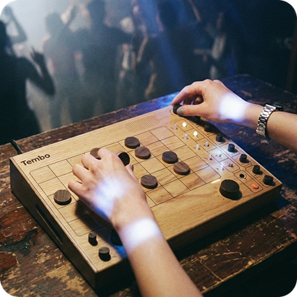 Made For Every Stage