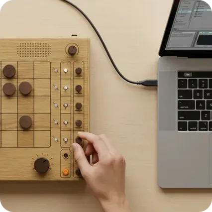 Made For Every Stage