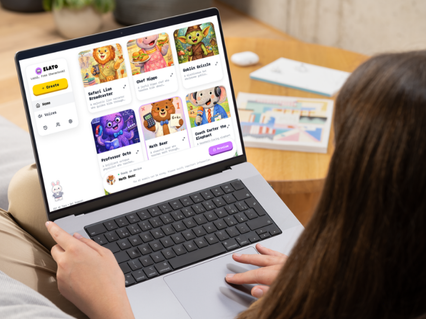 slider gallery image