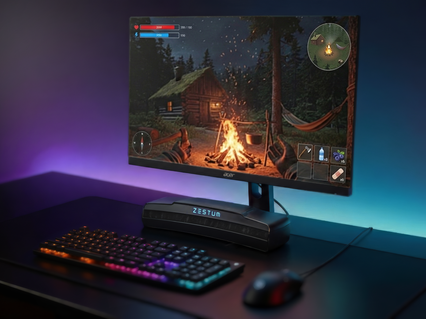 slider gallery image