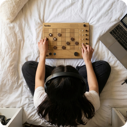 Made For Every Stage