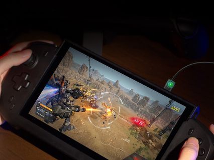 slider gallery image