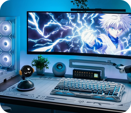 Designed to Belong on Your Desk