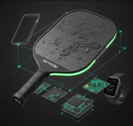 Why Players Love ServeTap