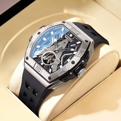 Uncompromising Craftsmanship. Statement Design.