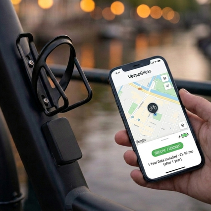 Secure Your Ride