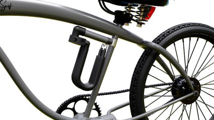 Why you need a Shaka Surf Bike