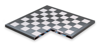 The World’s Smartest Chess Board