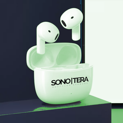 What is Sono Tera Audio?