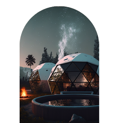 Next-Level Outdoor Living