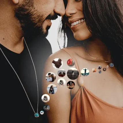Store your memories with Jourries