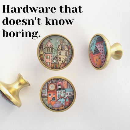 What is Knoha Hardware?