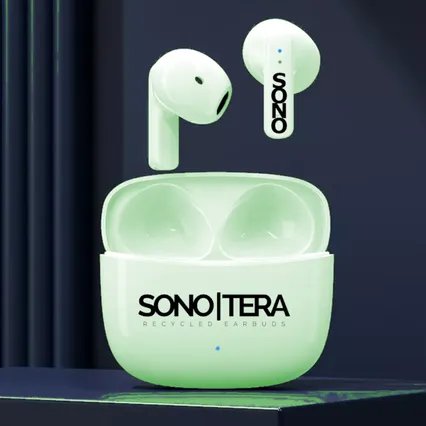 What is Sono Tera Audio?