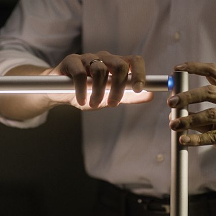 Easy to Assemble & Quick Setup