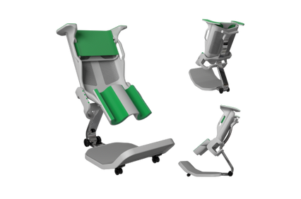 Active slide