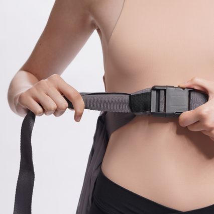 Adjustable Attachment Belt