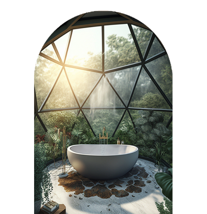 Next-Level Outdoor Living