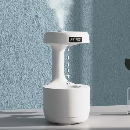 Why you need an Aka Humidifier