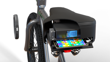 Why you need a Shaka Surf Bike