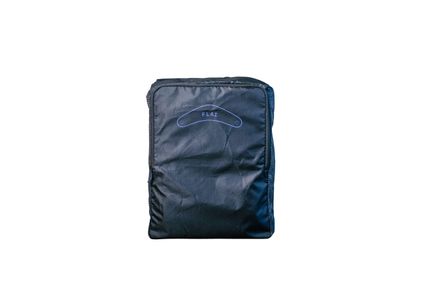 Flai is the ultimate travel bag for the modern traveller