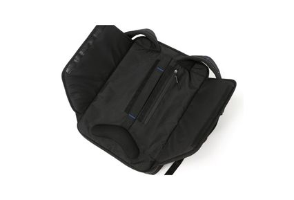 Flai is the ultimate travel bag for the modern traveller