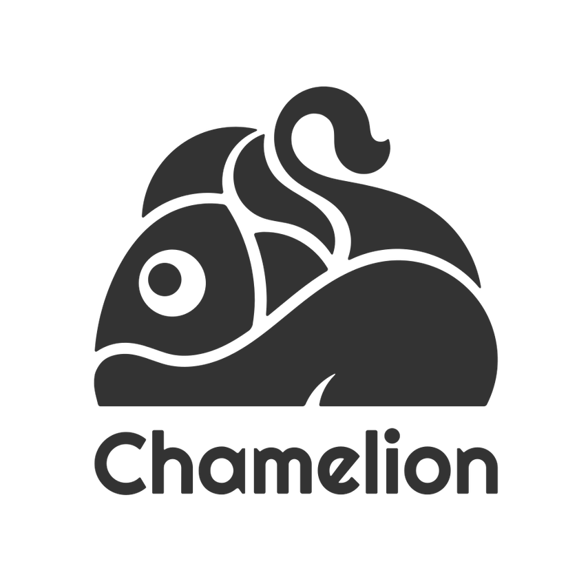 Chamelion Customizable Bike Cargo System