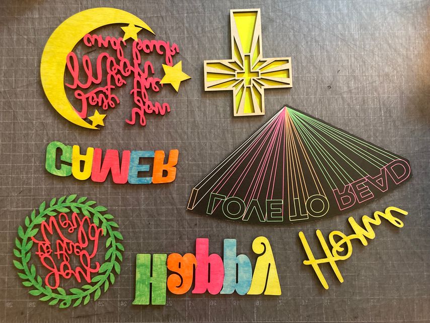 How will you use the Neon Viewer?