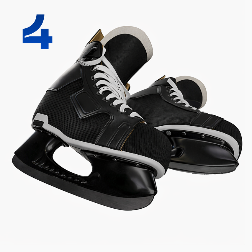 Just Slide and Sharpen