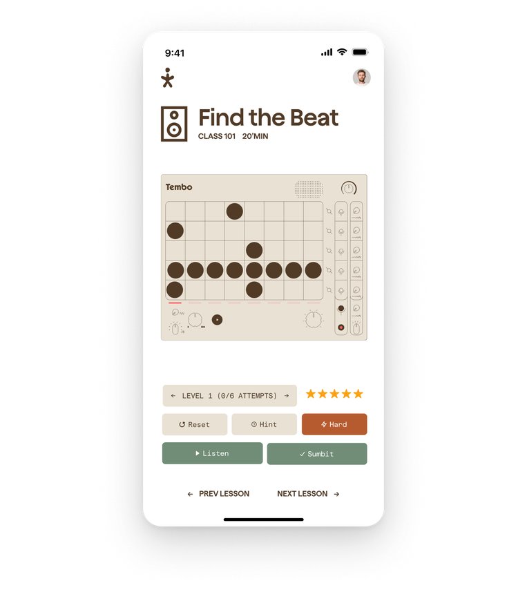 Musical Beings Academy - Learn Through Play