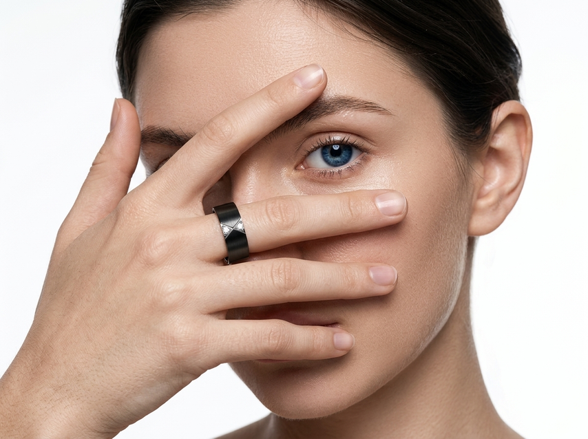 Real in Every Way That Matters