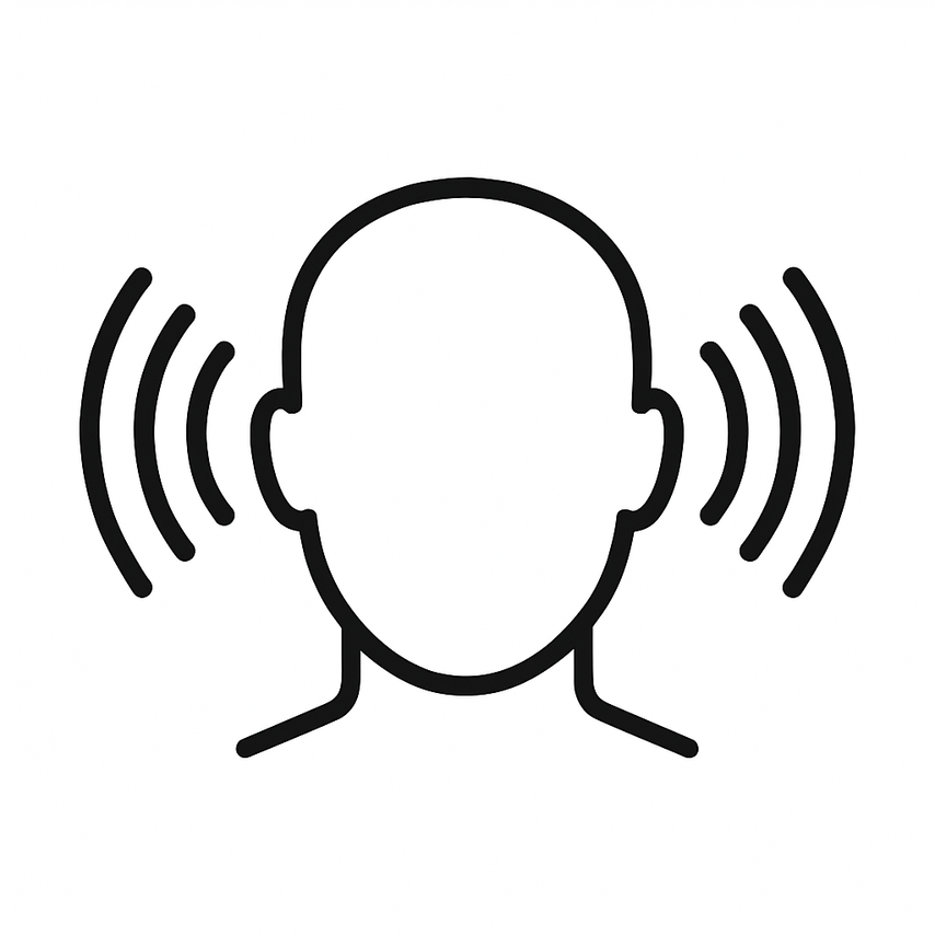 Audio made with your workspace and comfort in mind
