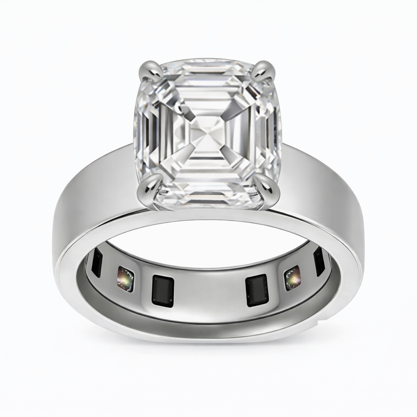 Upcoming Collection - Crown Gem