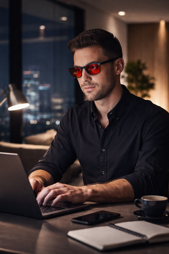 Porter avec styles pendant..