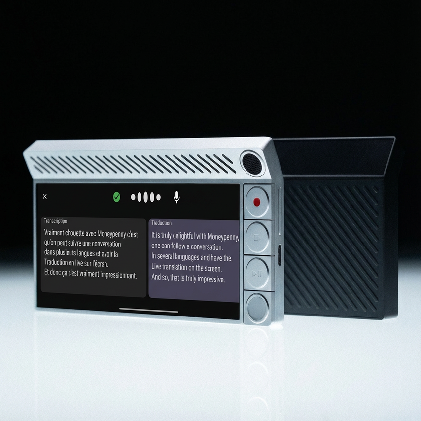 Harder, Better, Faster, Stronger!