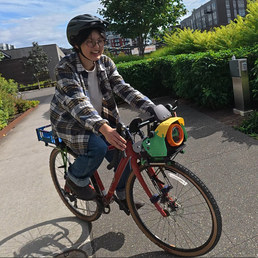 Style meeting function