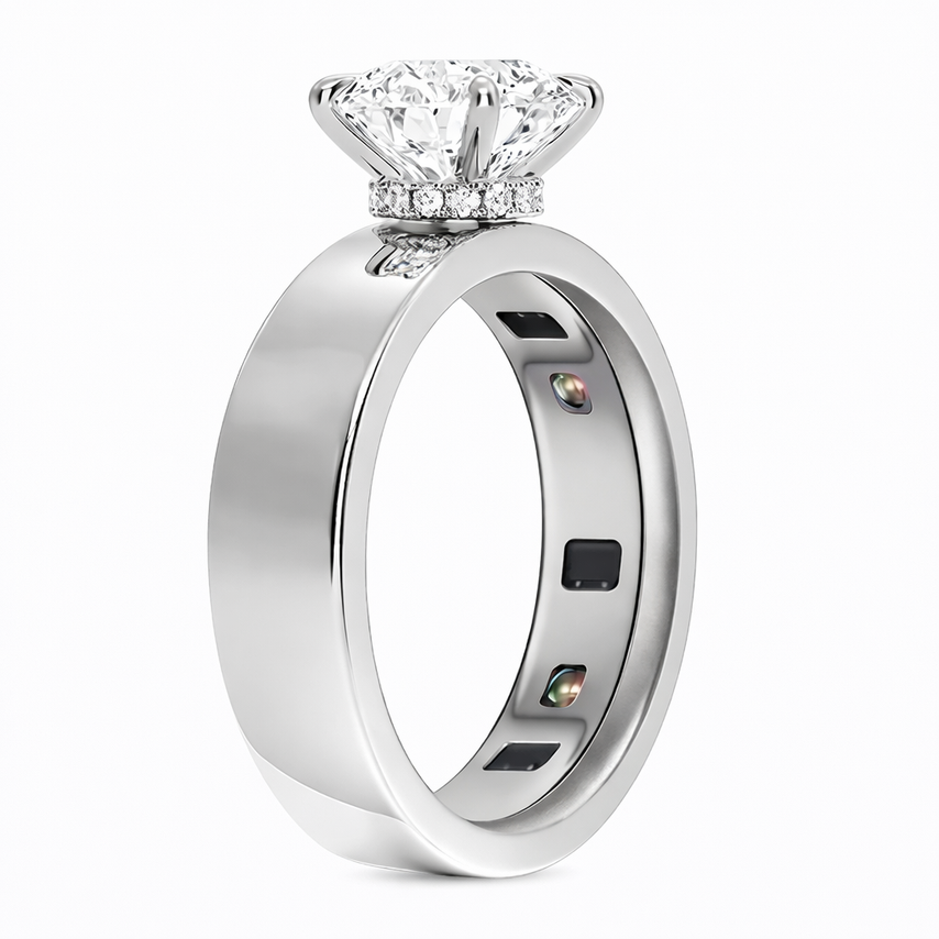 Upcoming Collection - Crown Gem