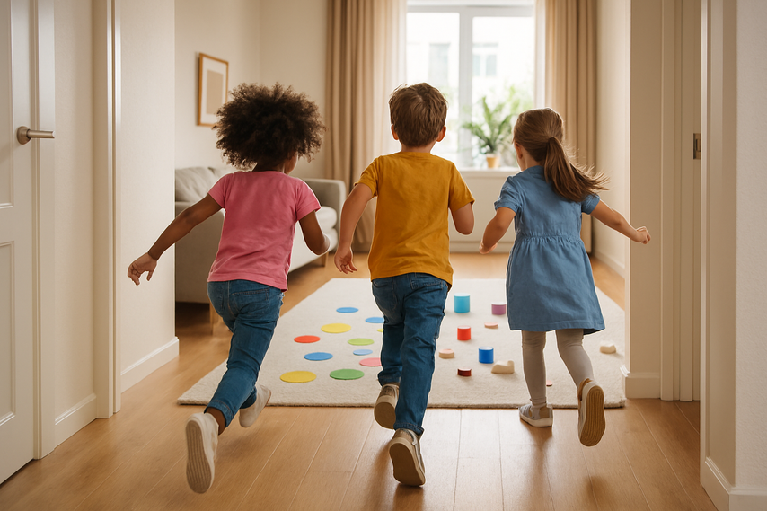 Change the world with Whirlwind of Madness!