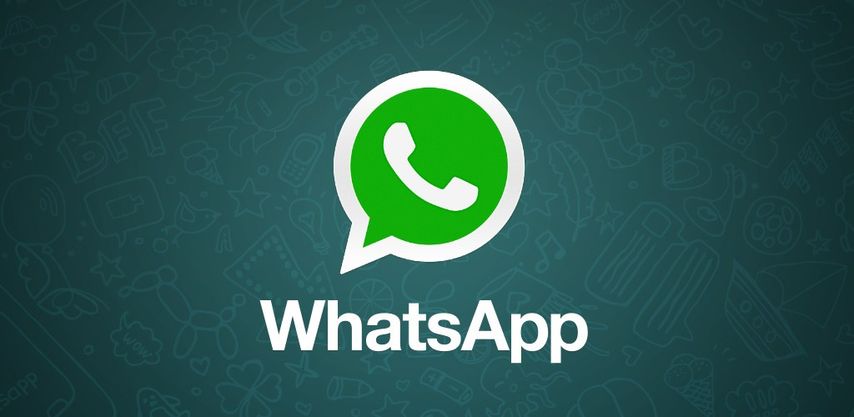 Whatsapp project