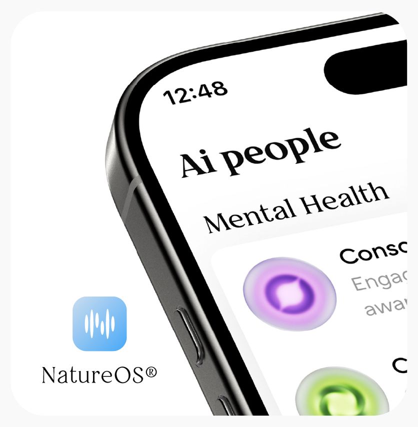 The best infrastructure for connecting us with AI