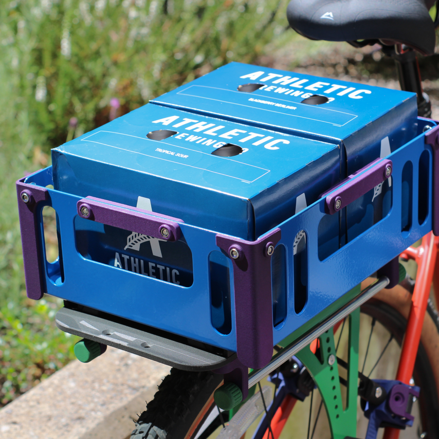 Configuration for any adventures