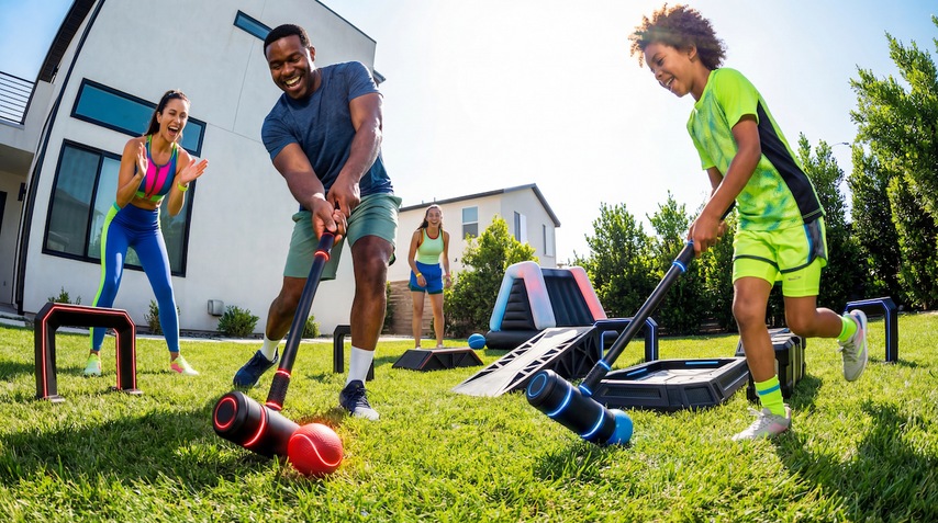 Pick your battleground.