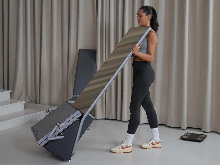 Active slide