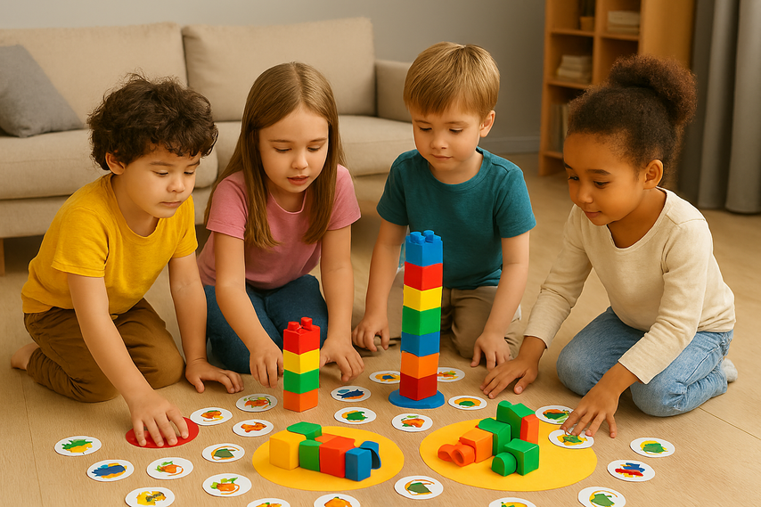 Change the world with Whirlwind of Madness!