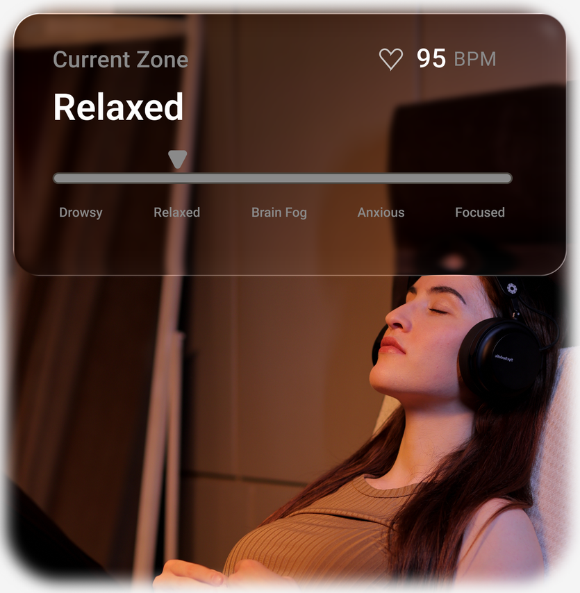 Other wearables track, Sychedelic regulates