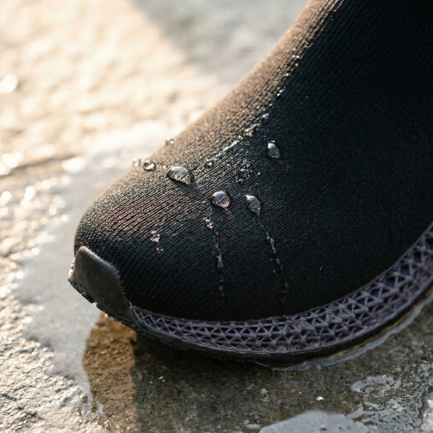 The Other Things We Got Right.