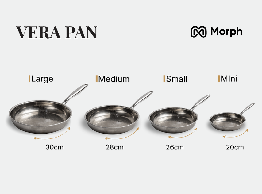 VERA PAN