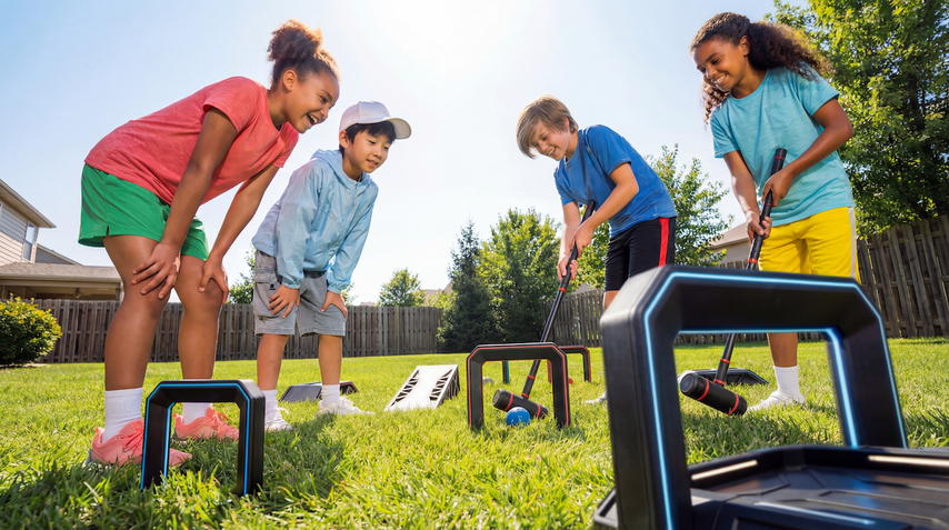 Pick your battleground.