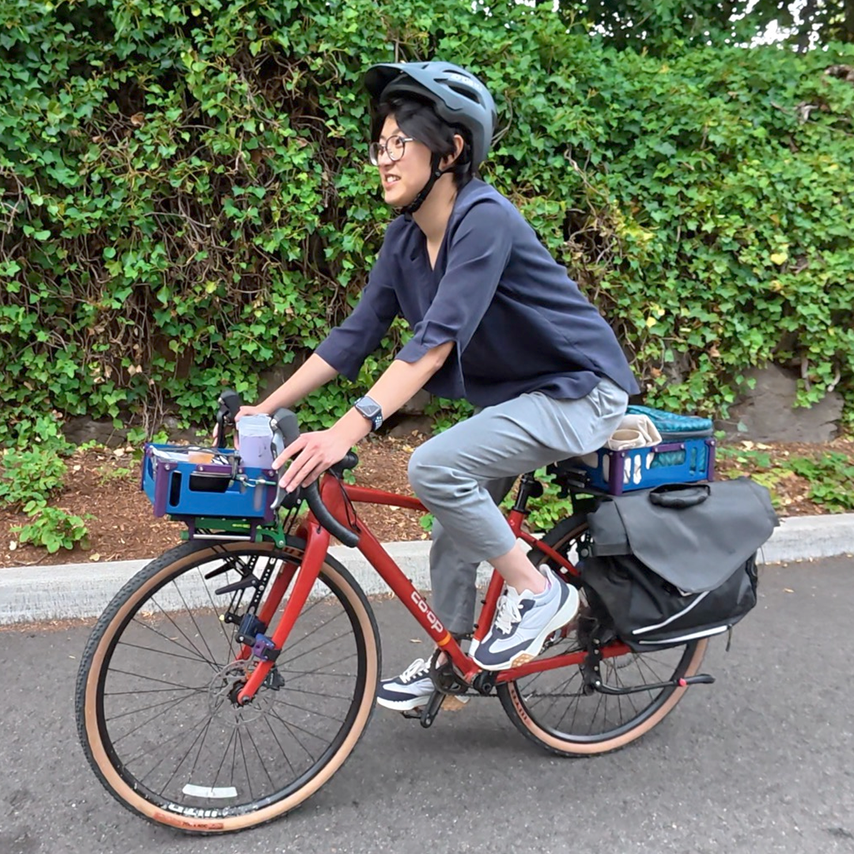 Style meeting function