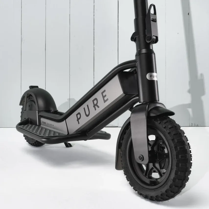 Pre-order | The Pure Escape+ electric scooter